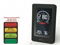 CO2 Meter Pro