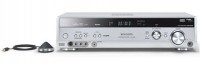 SA-HR50 Home cinema receiver