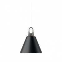 Jim Cone Grey / Black