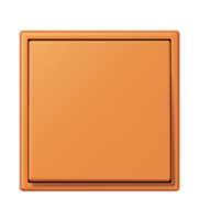 (J001) Jung Le Corbusier - kleur 32081 orange clair (225)