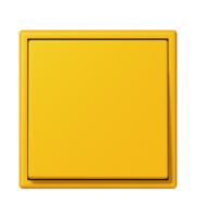(J001) Jung Le Corbusier - kleur 4320W le jaune vif (263)