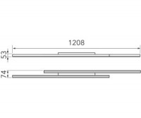 Forte 78 Aluminium